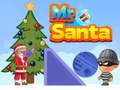 Gioco Signor Babbo Natale  in linea