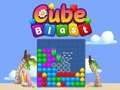 Gioco Esplosione del cubo  in linea