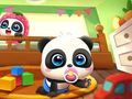 Gioco Baby Panda Cura in linea Gioco Baby Panda Cura in linea