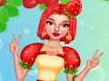 Gioco Stili del buongustaio delle celebrità  in linea