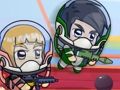 Gioco Missione zombi 11  in linea