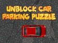 Gioco Sblocca il parcheggio  in linea