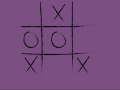 Gioco XOX | Tic tac toe in linea