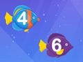 Gioco Pesci commestibili in linea Gioco Pesci commestibili in linea