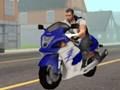 Gioco Moto Race Loko Traffico  in linea