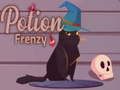 Gioco Pozione Frenesia  in linea