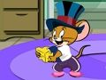 Gioco Vestire Tom Jerry  in linea