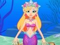 Gioco Principessa Sirena 2  in linea