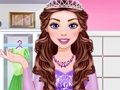 Gioco Vestire da fashionista  in linea