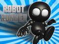 Gioco Robot corridore  in linea