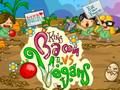 Gioco King Bacon contro i vegani  in linea