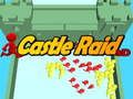 Gioco Incursione al castello 3D  in linea