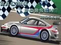 Gioco Seghetto da corsa Porsche  in linea