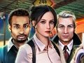 Gioco Inseguimento storto  in linea