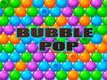 Gioco Scoppio di una bolla  in linea