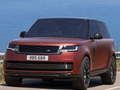 Gioco Land Rover Range Rover 2022 Diapositiva  in linea
