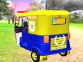 Gioco Azionamento in risciò automatico della polizia  in linea