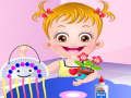Gioco Baby Hazel Crafts Time in linea