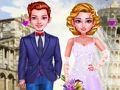 Gioco Servizio fotografico di matrimonio Saty e Carl  in linea