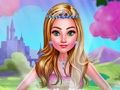 Gioco Miss Beautiful Fairy Contest in linea