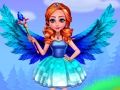 Gioco Cute Angel Fashionistas  in linea