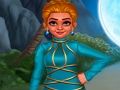 Gioco Elena e Sarah Makeover e Dressup  in linea