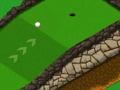 Gioco Mini Golf 3d Farm Stars Battle in linea