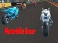 Gioco Motociclista  in linea
