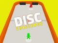 Gioco Sfida del disco  in linea