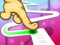 Gioco Segui il sentiero  in linea