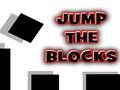 Gioco Salta i blocchi  in linea