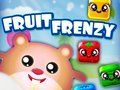 Gioco Frenesia della frutta  in linea