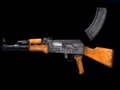 Gioco Simulatore AK-47  in linea