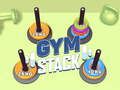Gioco Pila di palestra  in linea