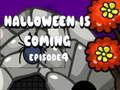 Gioco Halloween sta arrivando Episodio 4  in linea