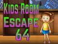 Gioco Cameretta per bambini Amgel Escape 64  in linea