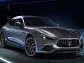 Gioco Diapositiva ibrida Maserati Ghibli  in linea