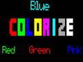Gioco Colora  in linea