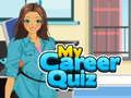 Gioco Quiz sulla carriera  in linea