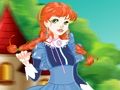 Gioco Principessa delle fiabe  in linea