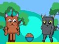 Gioco Mew Gatto  in linea