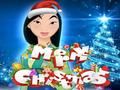 Gioco Maglione di Natale di Fa Mulan  in linea