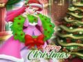 Gioco Ariel La Sirenetta Natale  in linea