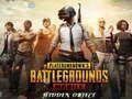 Gioco PlayerUnknown's Battlegrounds Mobile Aguzza la vista  in linea