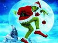 Gioco Il puzzle del Grinch  in linea