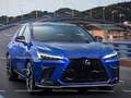 Gioco Puzzle Lexus NX 2022  in linea
