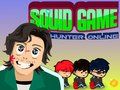 Gioco Cacciatore di calamari online  in linea