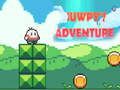 Gioco L'avventura di Nuwpy  in linea
