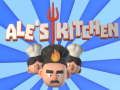 Gioco La cucina di Ale  in linea