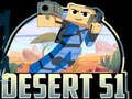 Gioco Deserto 51  in linea